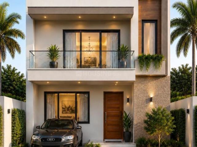 Villa for sale in Ranga Reddy, Tarur