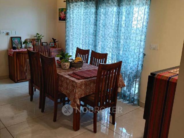 Property for rent in Bangalore South, Cox Town - Bangalore