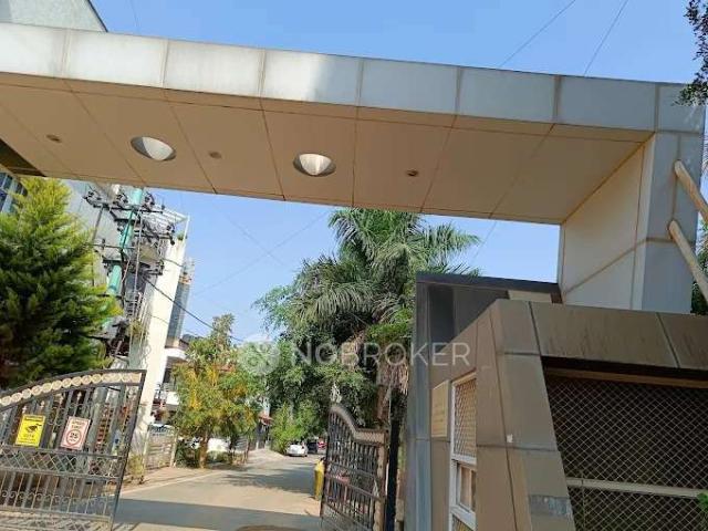 Property for rent in Bangalore East, Cox Town - Bangalore