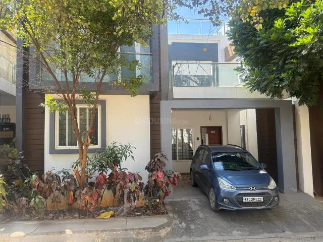 Villa for sale in Karnataka