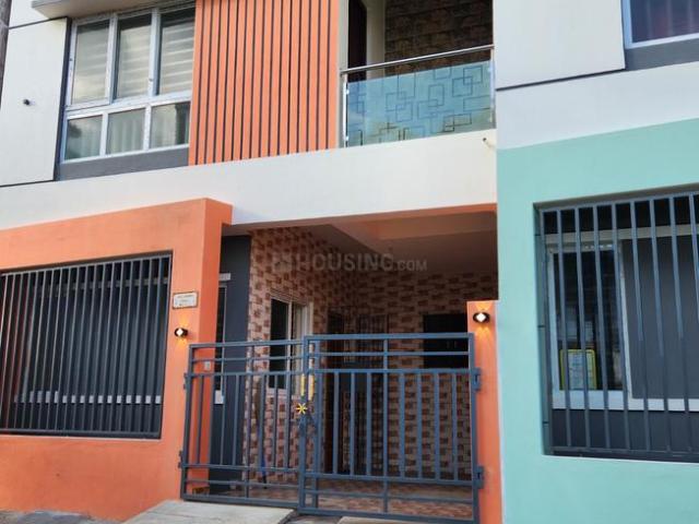 Villa for rent in Guduvancheri, Chengalpattu