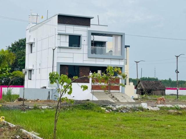 Villa for sale in Guduvancheri, Tamil Nadu