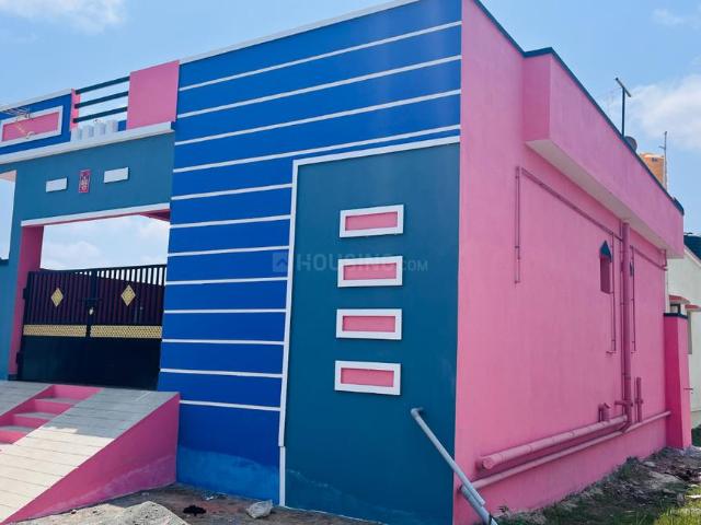 Villa for sale in Guduvancheri, Tamil Nadu