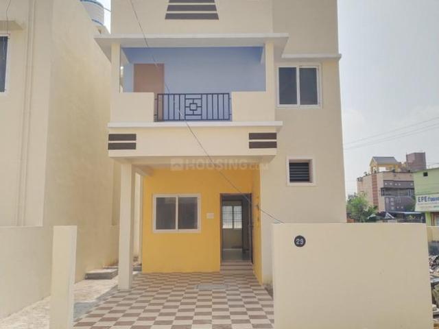 Villa for sale in Guduvancheri, Tamil Nadu