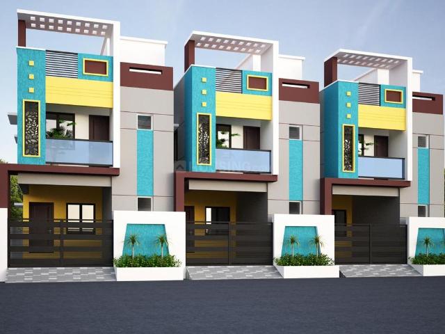 Villa for sale in Guduvancheri, Tamil Nadu