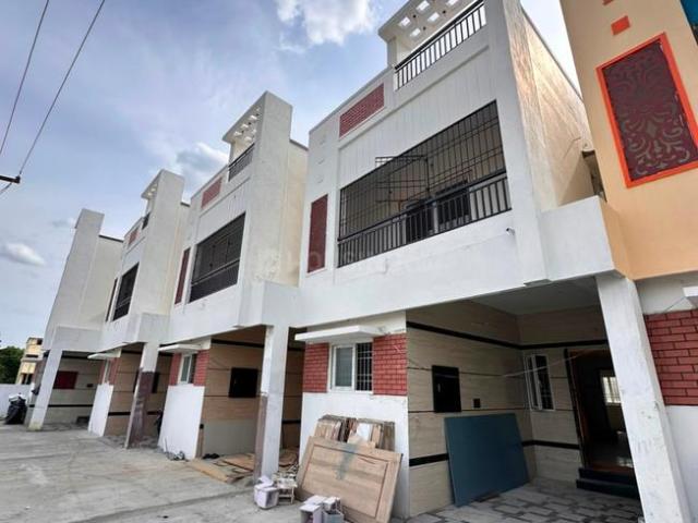 Villa for sale in Guduvancheri, Tamil Nadu