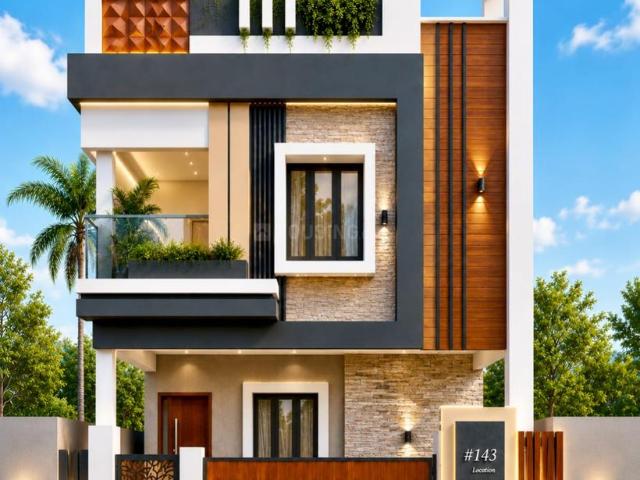 Villa for sale in Guduvancheri, Tamil Nadu