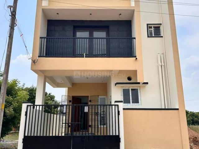 Villa for sale in Guduvancheri, Chengalpattu