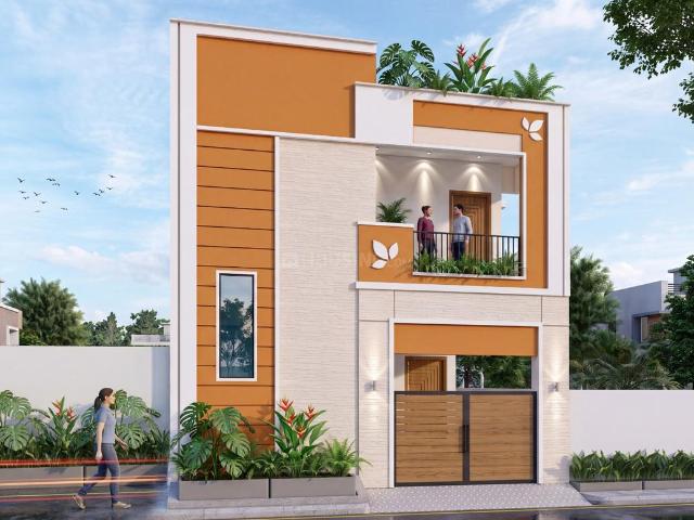 Villa for sale in Guduvancheri, Chengalpattu