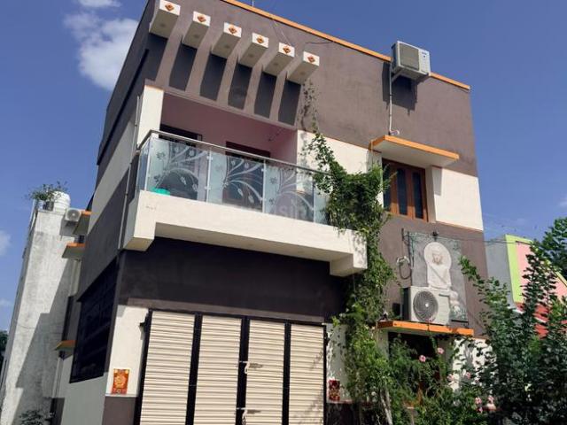 Villa for sale in Guduvancheri, Chengalpattu
