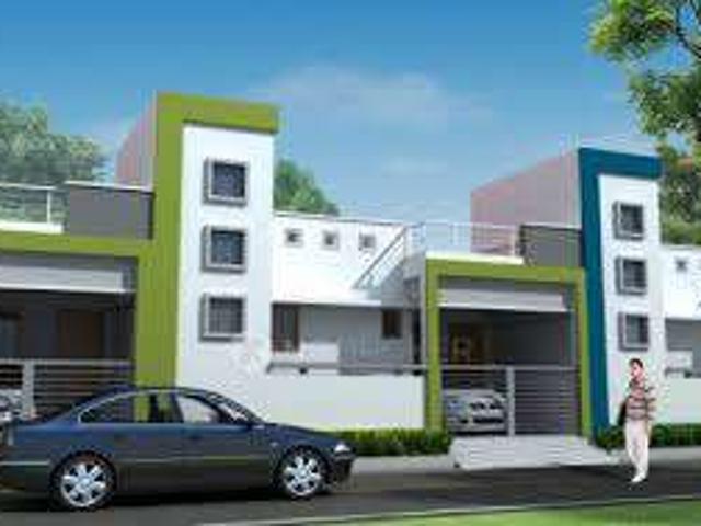 Property for sale in Alinjivakkam, Tamil Nadu