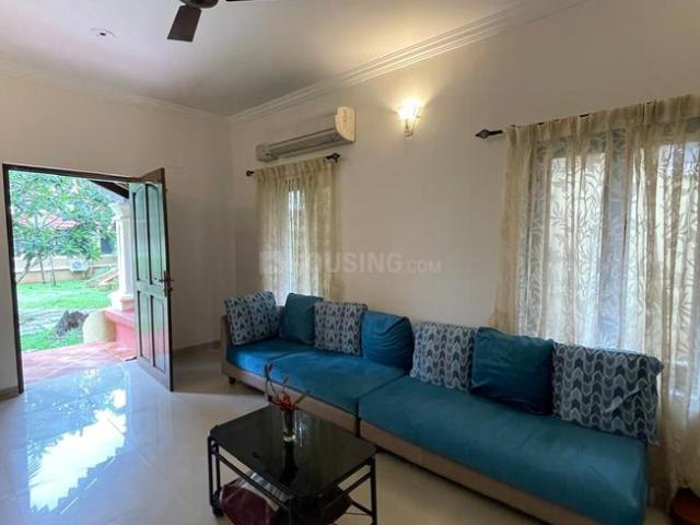 Villa for rent in Mapuca, Goa
