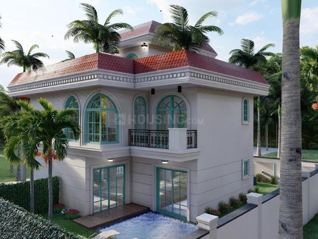 Villa for sale in Mapuca, Goa