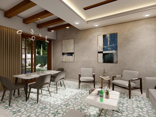 Villa for sale in Mapuca, Goa