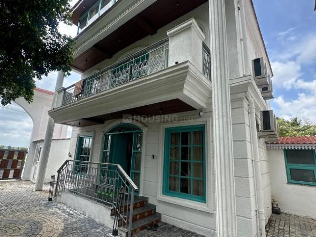 Villa for sale in Mapuca, Goa