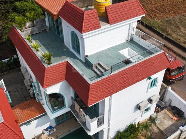 Villa for sale in Mapuca, Goa
