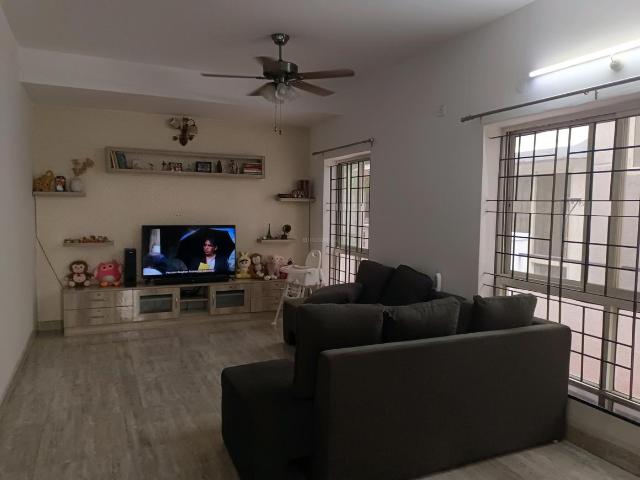 Villa for sale in Medchal–Malkajgiri, Telangana