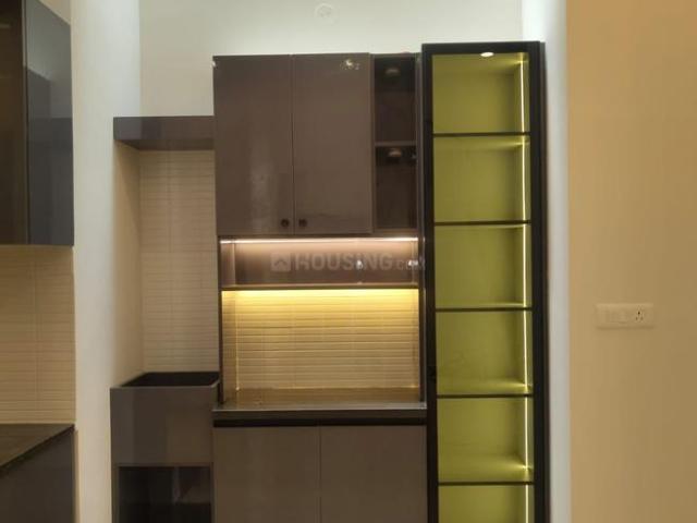 Villa for rent in Bangalore East, Cox Town - Bangalore