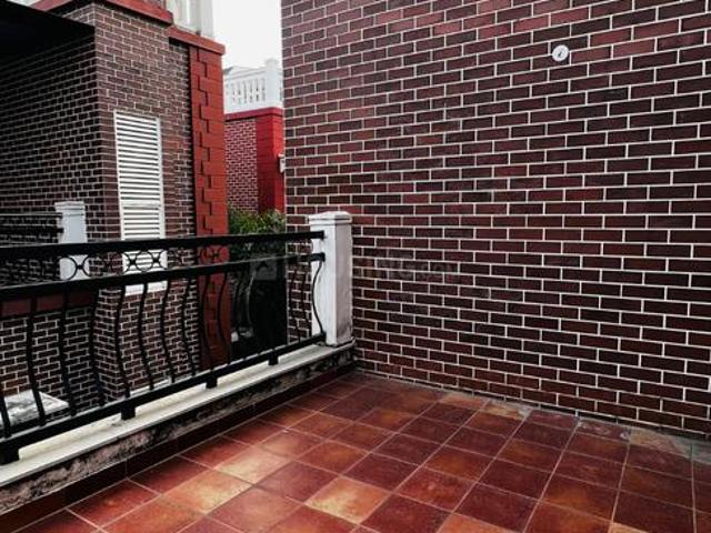 Villa for rent in Bangalore East, Cox Town - Bangalore