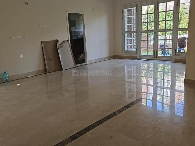 Villa for rent in Bangalore East, Cox Town - Bangalore