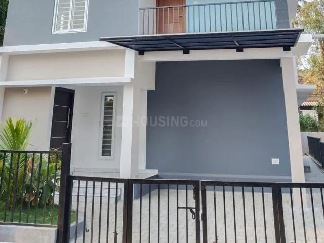 Villa for sale in Thrissur