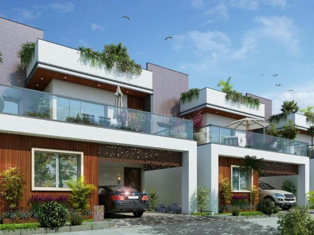 Villa for sale in Karnataka