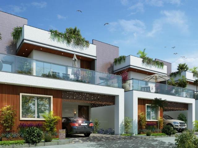 Villa for sale in Karnataka