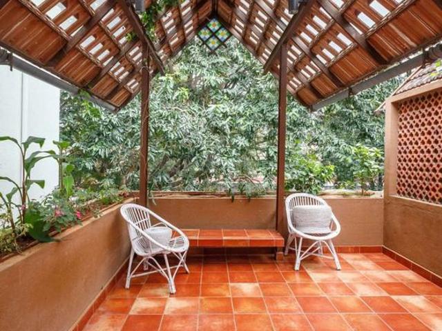Villa for rent in Bangalore North, Cox Town - Bangalore