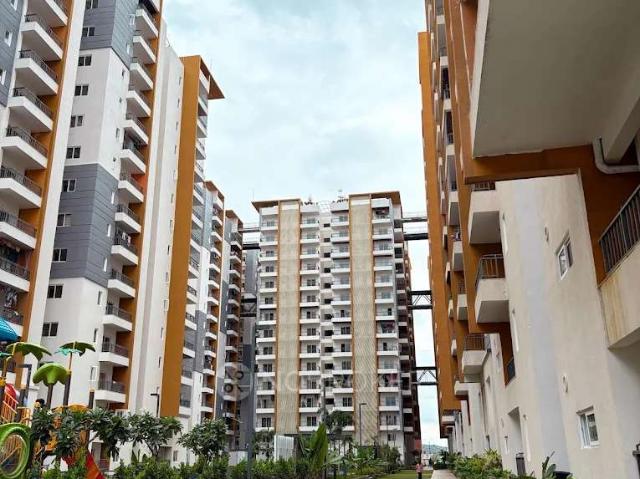 Property for sale in Telangana