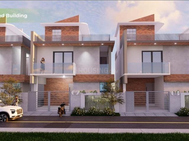 Villa for sale in Bhubaneshwar