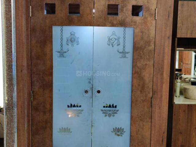 Villa for rent in Karnataka