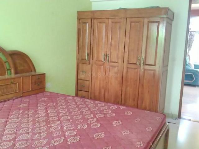 Villa for rent in Bangalore South, Cox Town - Bangalore