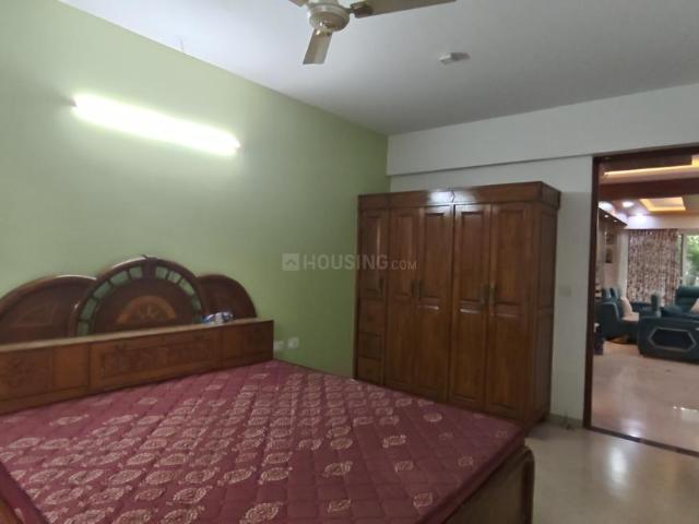 Villa for rent in Bangalore South, Cox Town - Bangalore