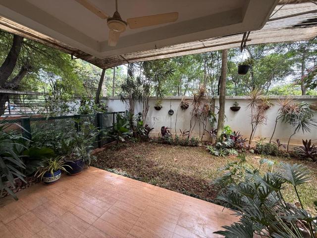 Villa for rent in Bangalore South, Cox Town - Bangalore