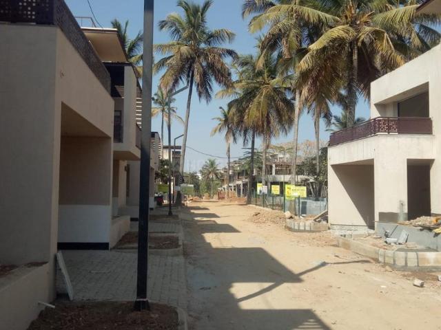 Villa for sale in Karnataka