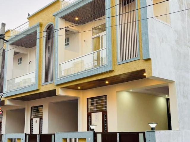 Villa for sale in Pink City, Rajasthan