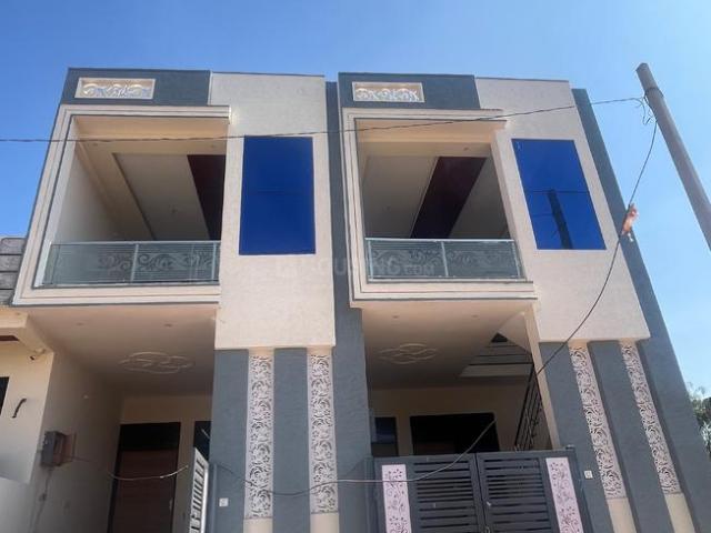 Villa for sale in Pink City, Rajasthan