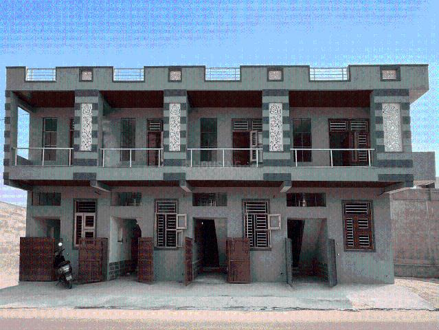 Villa for sale in Pink City, Rajasthan