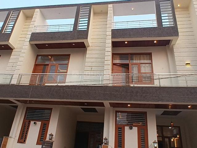 Villa for sale in Pink City, Rajasthan