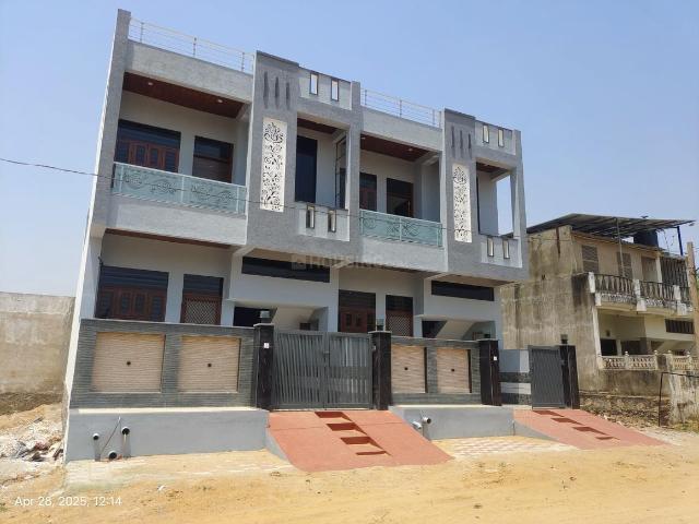 Villa for sale in Pink City, Rajasthan