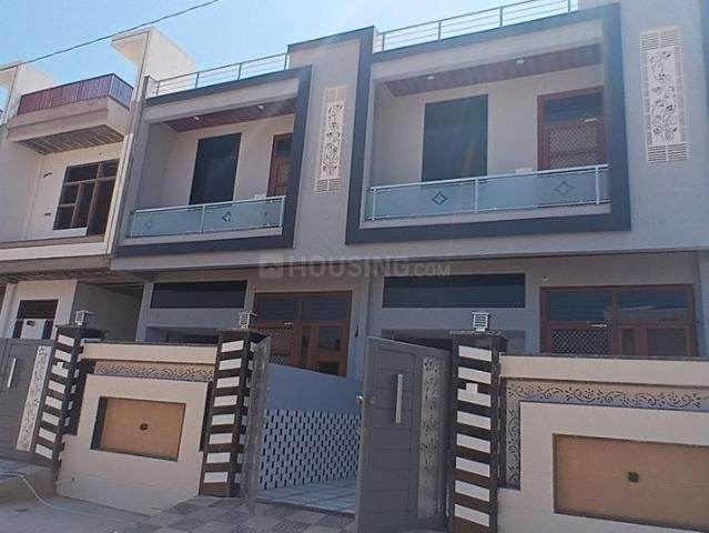 Villa for sale in Pink City, Rajasthan