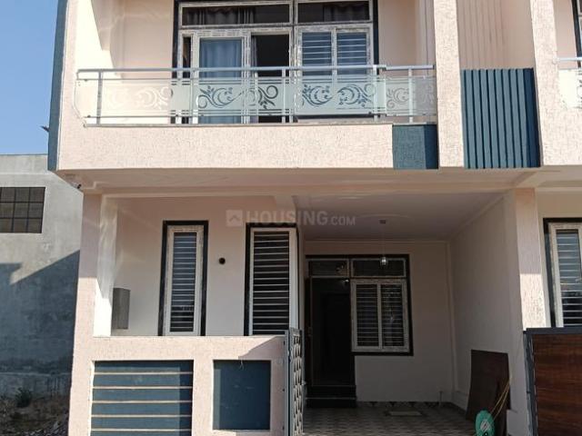 Villa for sale in Pink City, Rajasthan