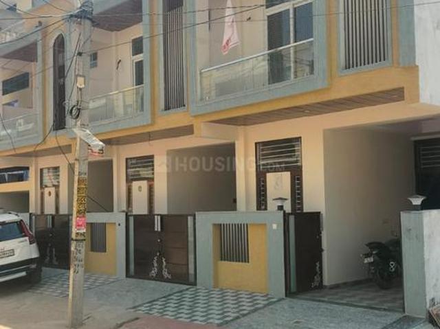Villa for sale in Pink City, Rajasthan