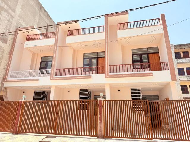 Villa for sale in Pink City, Rajasthan