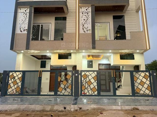Villa for sale in Pink City, Rajasthan