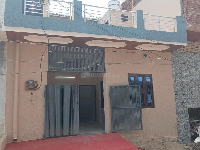 Villa for sale in Pink City, Rajasthan