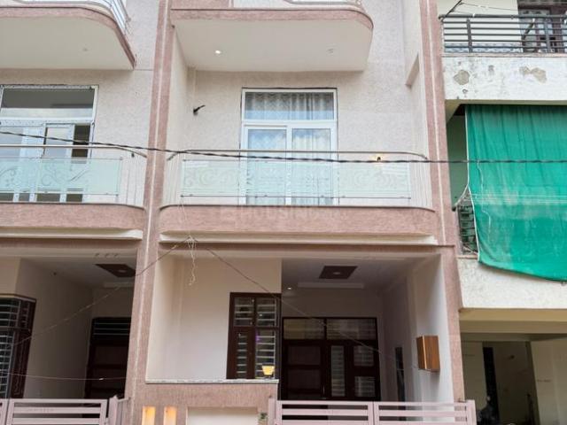 Villa for sale in Pink City, Rajasthan