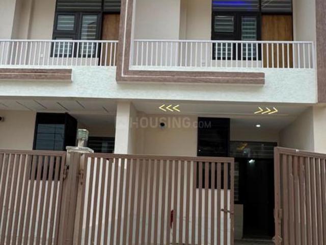 Villa for sale in Pink City, Rajasthan