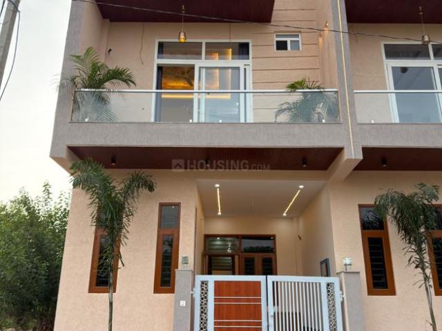 Villa for sale in Pink City, Rajasthan