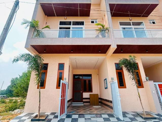 Villa for sale in Pink City, Rajasthan